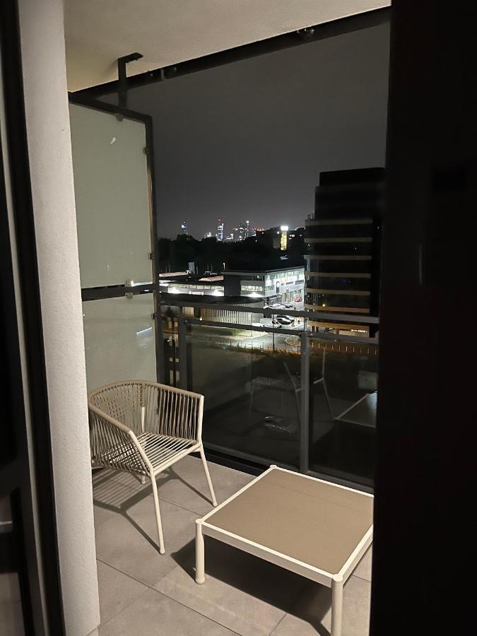 Warsaw Home Suites Exteriör bild