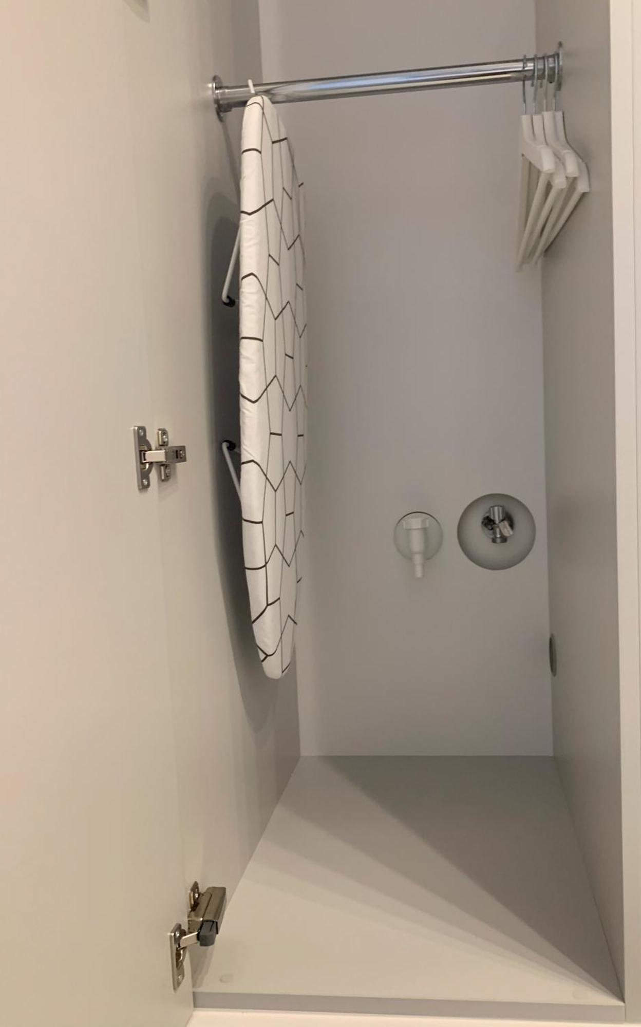 Warsaw Home Suites Exteriör bild